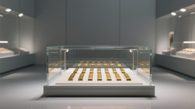 黄金消费现分化 1克金豆成年轻人理财新宠