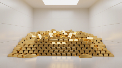 黄金消费现分化 1克金豆成年轻人理财新宠