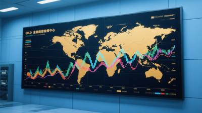 地缘冲突“点燃”贵金属！纽约金价单日涨超130美元 银价大涨超7%