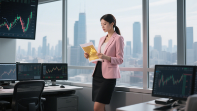 金价突破4500美元！贵金属投资用什么软件？2026黄金行情APP大测评